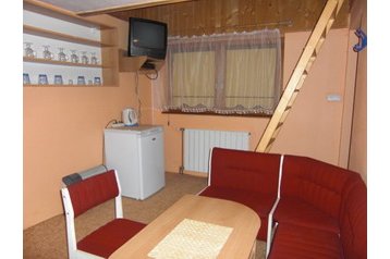 Alojamiento en casa particular Oščadnica 5